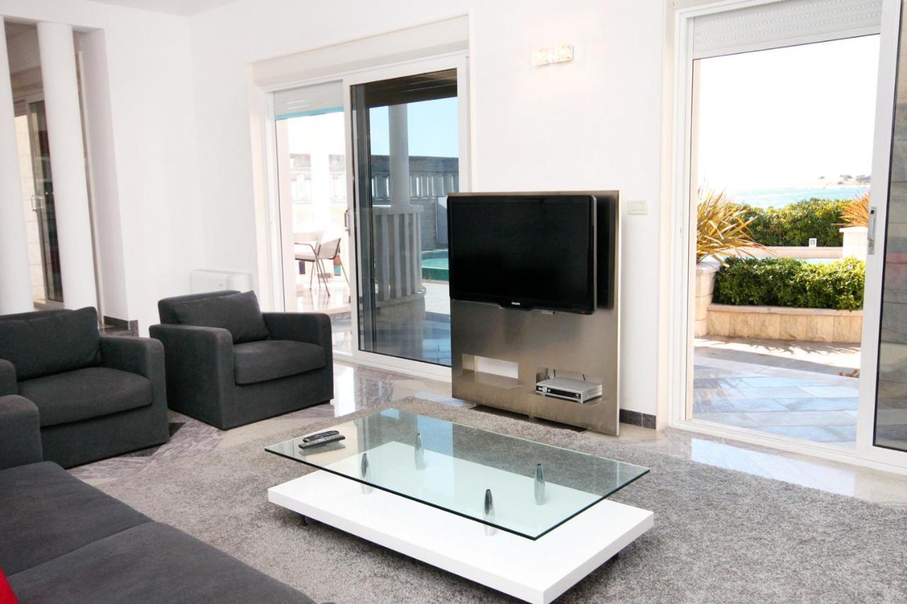 Family Friendly Apartments With A Swimming Pool Rogoznica - 7557 Esterno foto